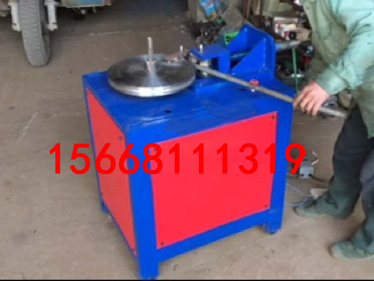管子彎角**電動(dòng)平臺(tái)彎管機(jī) 平臺(tái)彎管機(jī)廠家 **