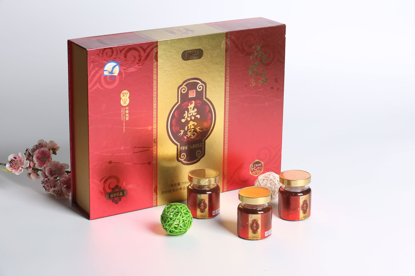 即食燕窩好不好 **天妃燕冰糖燕窩營養素飲品哪里買