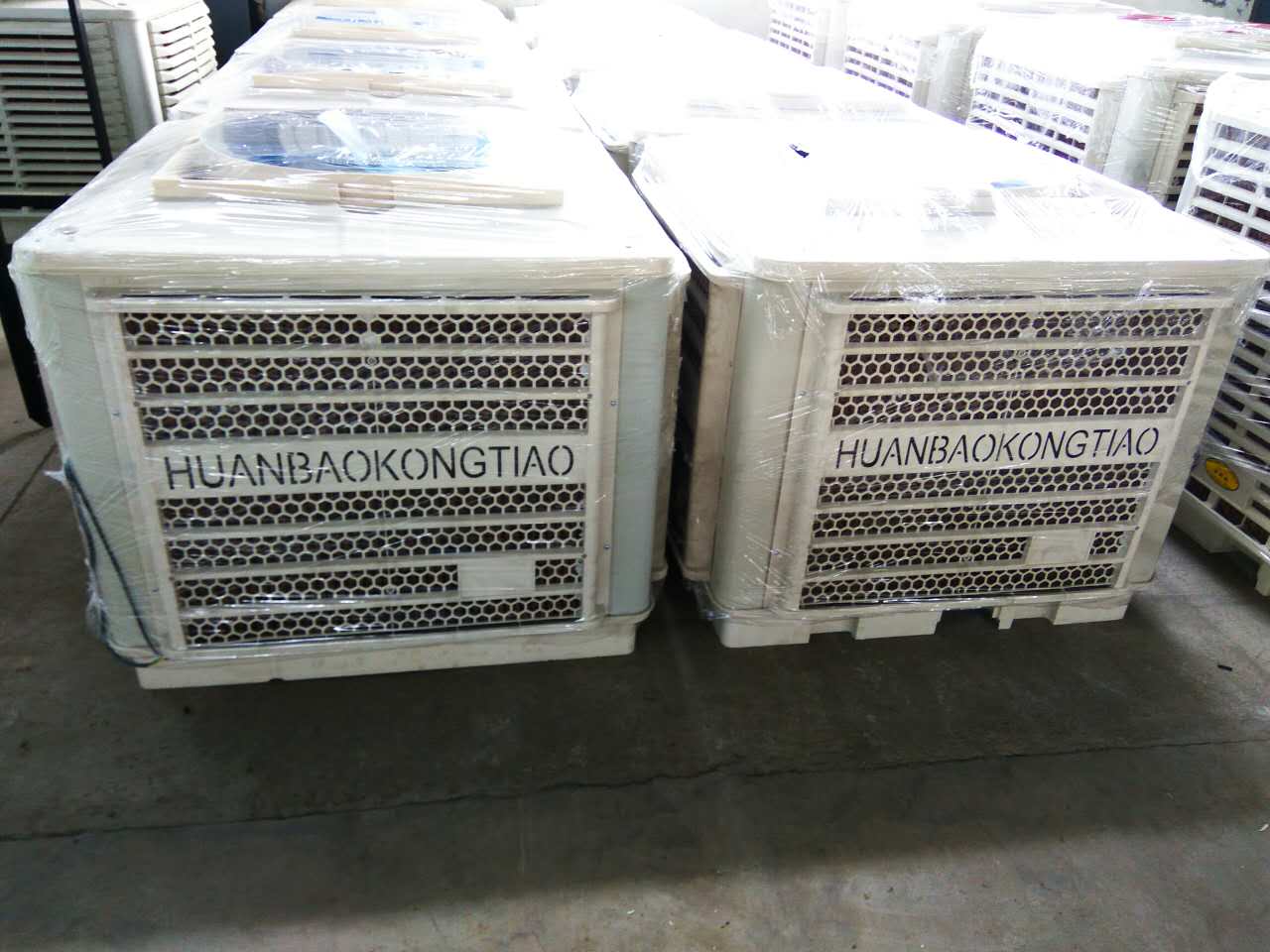 天熱拉，風機，濕簾，冷風機降溫產品應有盡有