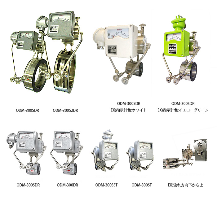 供應(yīng)日本東京流機(jī)ODM-300SDR流量計(jì) 流量開關(guān)