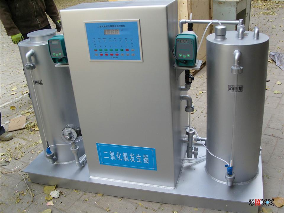 **的廣西二氧化氯發生器廣西融通四海供應，桂林二氧化氯發生器