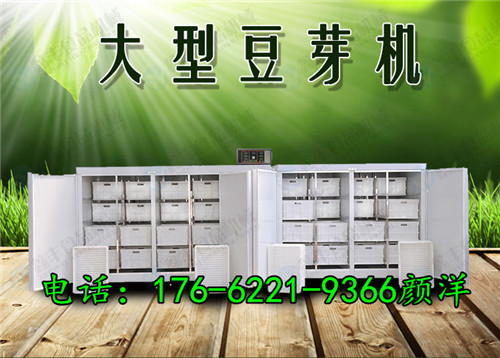 重慶市有賣豆芽機的嗎 全自動豆芽機多少錢 自動淋水豆芽機設(shè)備