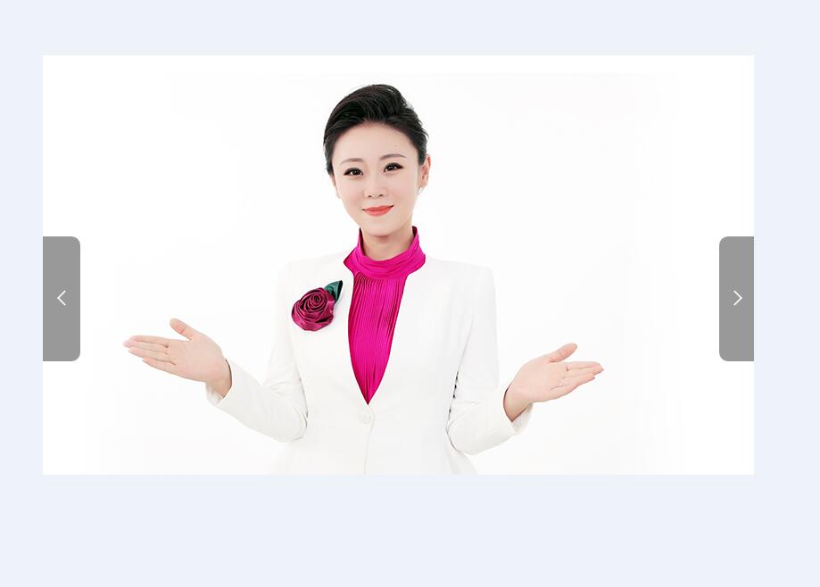 動(dòng)漫游戲配音，舒適明快擅長(zhǎng)譯制片人物配音