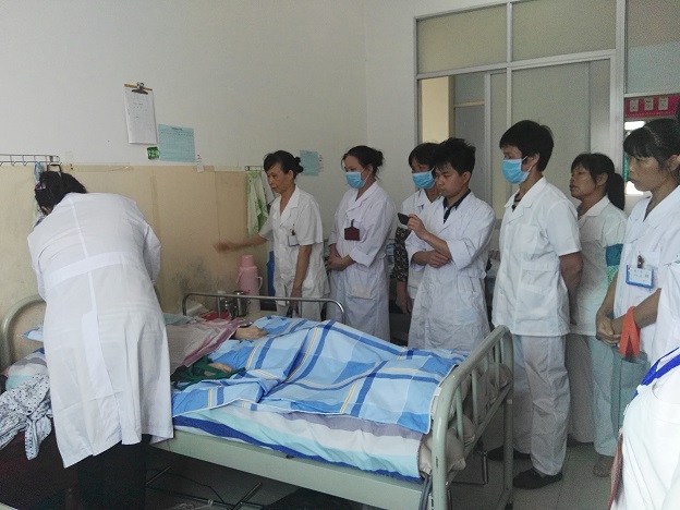 廣西口碑好的養老院，廣西**醫護結合型養老院