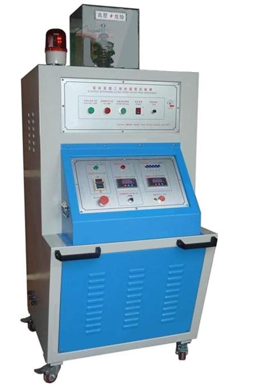 供應電線電纜專用儀器-高壓測試臺25KVA交流電壓試驗臺