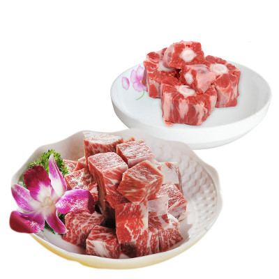 進口肉類備案申請材料--進貿通供應鏈