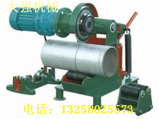 山東大強供應電動切管機 數控切管機 大口徑切管機