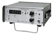 日本北斗電工整流器 HA-151B
