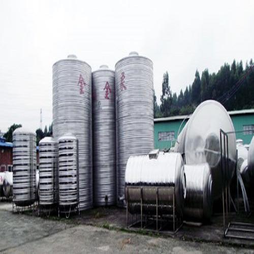 組合水箱/酒罐組合水箱多少錢(qián)/廣州市增城金象不銹鋼制品廠(chǎng)