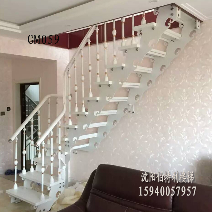 供應沈陽小雙梁樓梯