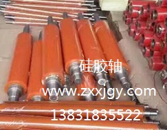 聚氨酯送紙膠輥**定做/中信橡膠/聚氨酯送紙膠輥