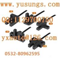 奧托尼克斯微型光電傳感器BS5-T2M代理商**U型光電開關接線圖 