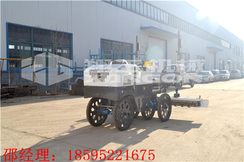 激光整平機生產廠家  翔工激光整平機 混凝土激光整平機型號