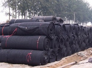 蘭州好的公路養護氈——公路養護氈價格代理商