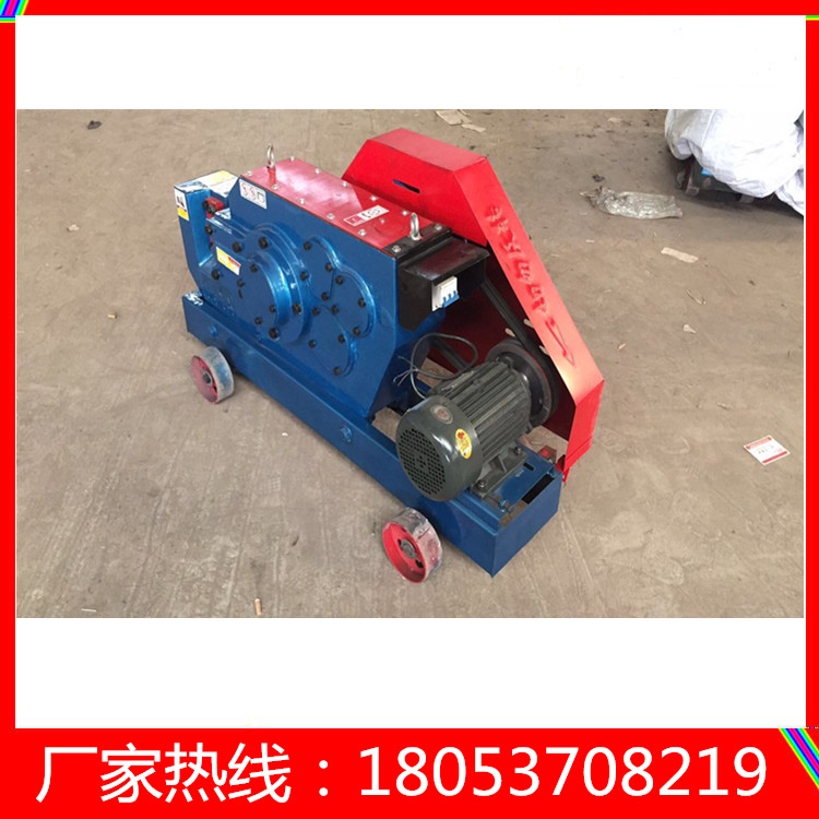 **生產TYQ40鋼筋切斷機  臺式鋼筋切斷機