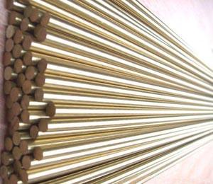 銅合金QAl10-5-5 QBe2 QBe1.9