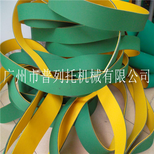 為您****的PU開口同步帶-傳送帶工廠