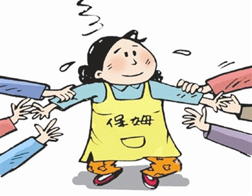 怎樣才能請到好的住家保姆？