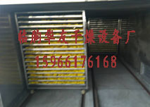 臨朐玫瑰花烘干機-臨朐干燥設備廠家