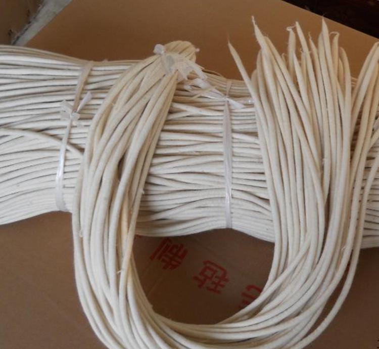 毛氈繩 工業(yè)密封毛氈繩