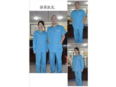 防靜電服批發哪家實惠-甘肅防靜電服
