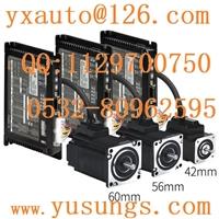 奧托尼克斯AUTONICS閉環步進電機Ai-M-42MA
