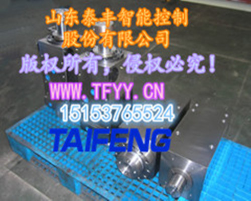 油缸MB-02.01N-00型濟寧63T折彎機液壓缸
