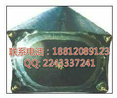 供應(yīng)江蘇阜寧橋梁充氣芯模八角芯模昊通出廠**