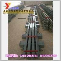 KS系列跨越式伸縮縫丨梳齒鋼板伸縮縫廠家供應