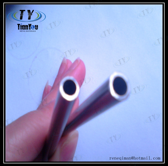 供應(yīng)純鎳管 無縫管鎳毛細管