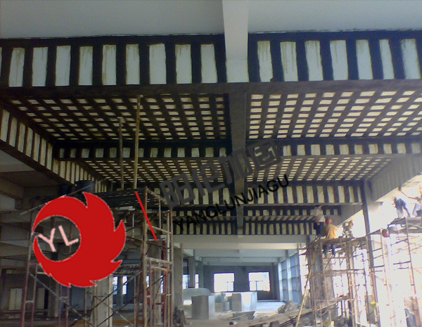 建筑結構加固專業公司|廣西基礎加固工程