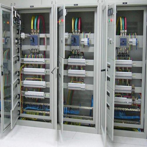 配電柜維修-配電室搶修-甘肅常源電力工程有限公司