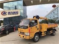 東風(fēng)多利卡單排清淤車廠家**