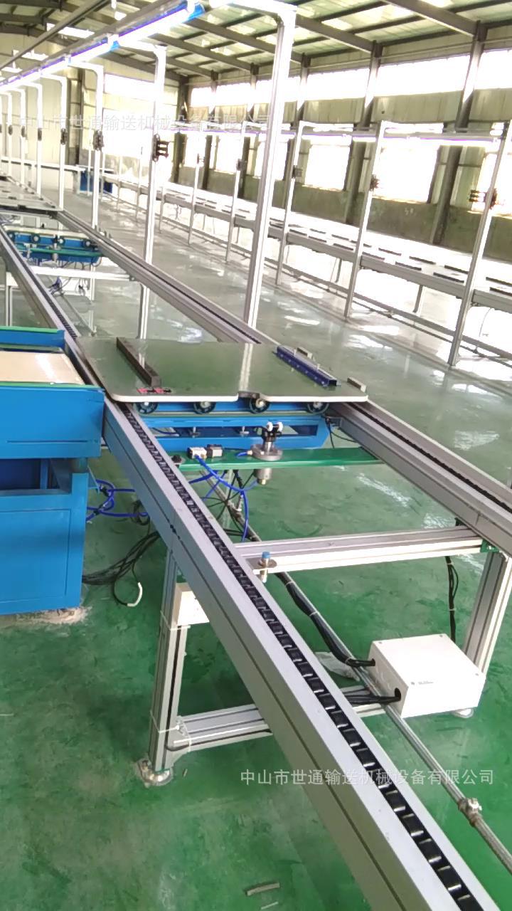 烤箱熱水器取暖器流水線設(shè)備