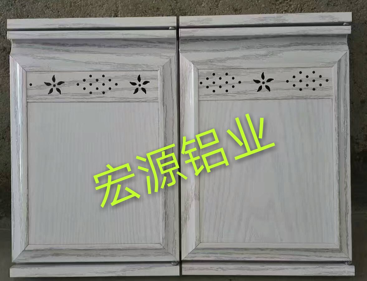 廣東新品全鋁外框櫥柜鋁材批銷，全鋁外框櫥柜鋁材價格如何