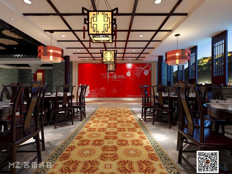 大型工程酒店**瓷磚**瓷毯瓷磚酒店**個性瓷毯定做