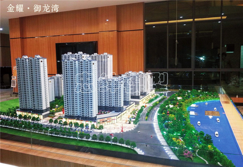 廣西南寧地區規劃模型公司**——廣西**規劃模型
