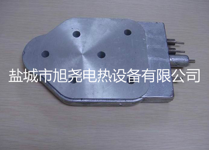 鑄鋁加熱圈鹽城旭堯定制