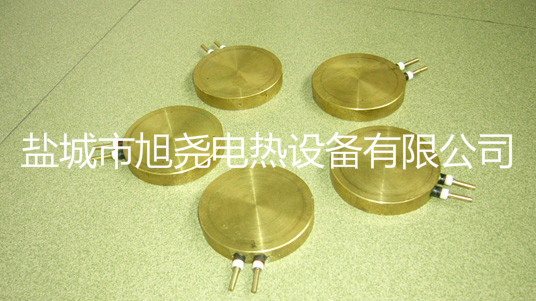 黃銅加熱板鹽城旭堯電加熱板
