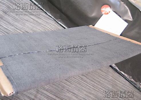 GC-L128/1EMPA標準牛仔測試棉布色牢測試布35cm*1m