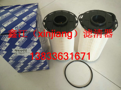 **供應J600-1105140-614濾芯，鑫江濾清器廠