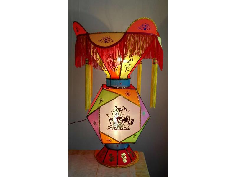 【林守明花】_工藝花燈廠家_工藝花燈批發