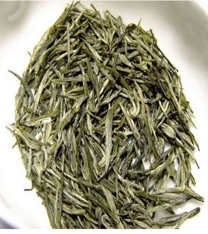 古丈毛尖新茶價格一級綠茶