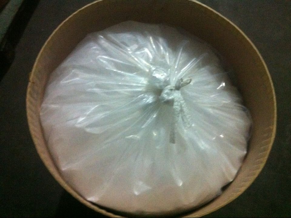 發酵造粒BCAA