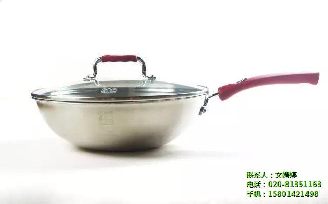 央視廣告哪個牌子的鍋-博友制鈦-鈦鍋和不粘鍋哪個好