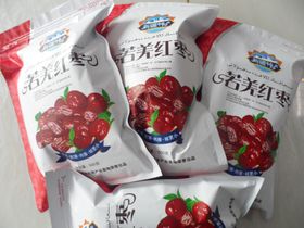 新疆若羌紅棗加工廠信息