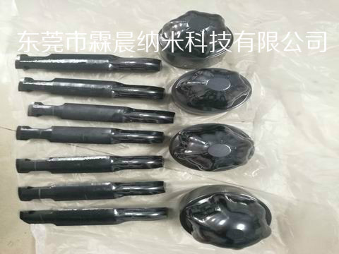 供沖壓模具配件真空鍍鈦.鑲件鍍鈦涂層表面處理