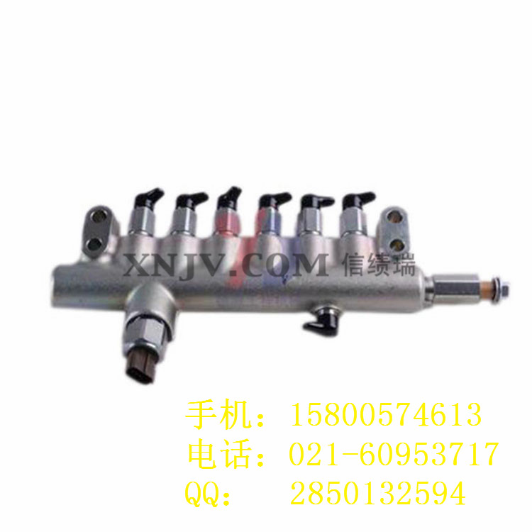 豪華游艇發(fā)動(dòng)機(jī)配件-VOLVO發(fā)動(dòng)機(jī)配件高壓共軌槽
