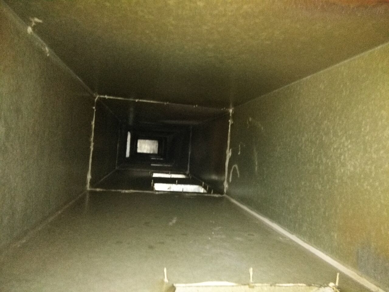 上海長寧區油煙管道清洗 風機凈化器清洗