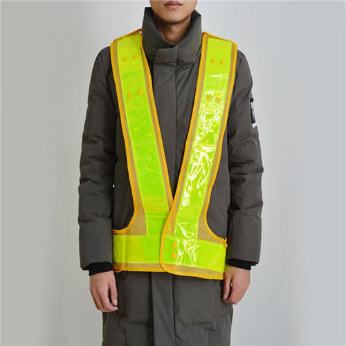 飛龍職業(yè)服裝/反光背心/汽車反光背心